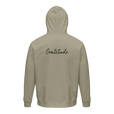 Gratitude - "Bubbles and Sky Sticks" Hoodie Rope 2