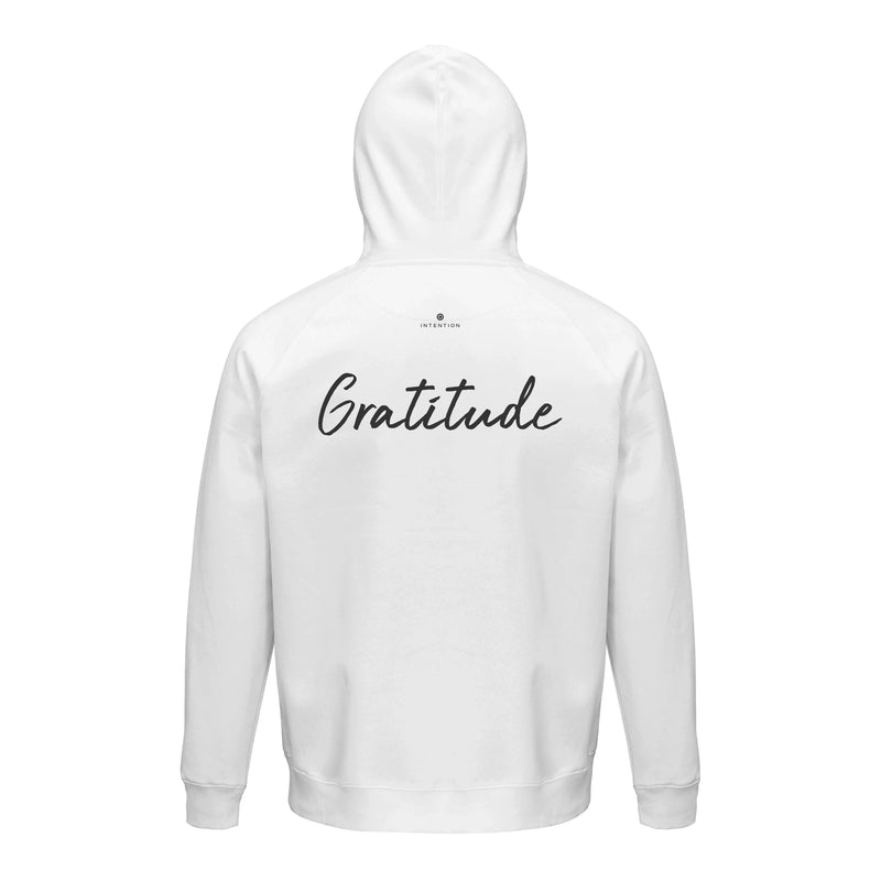 Back · Gratitude