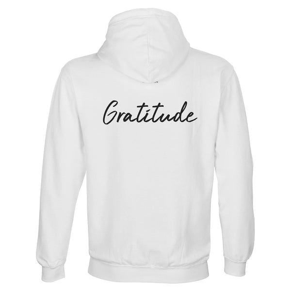 Gratitude - "Bubbles and Sky Sticks"