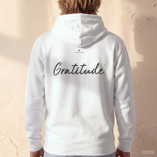 Gratitude - "Bubbles and Sky Sticks"