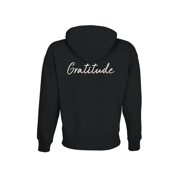 Gratitude - "Bubbles and Sky Sticks"