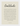 Gratitude Word of Intention Framed print 13x18 cm / 5x7″ White frame Linen paper