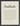 Gratitude Word of Intention Framed print 30x40 cm / 12x16″ Black frame Linen paper