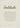 Gratitude Word of Intention Framed print A2 (42 x 59.4  cm) White frame Linen paper