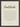 Gratitude Word of Intention Framed print A3 (29.7 x 42  cm) Black frame Linen paper
