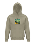 Harmonious - "Underwater Flight" Hoodie Rope XS 14