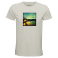 Harmonious - "Underwater Flight" T-shirt Ash 1