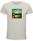 Harmonious - "Underwater Flight" T-shirt Ash 1
