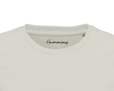Harmonious - "Underwater Flight" T-shirt Ash 2