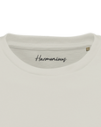 Harmonious - "Underwater Flight" T-shirt Ash 2