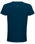 Harmonious - "Underwater Flight" T-shirt denim 3