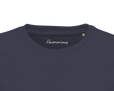 Harmonious - "Underwater Flight" T-shirt mouse grey 2