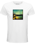 Harmonious - "Underwater Flight" T-shirt White 1