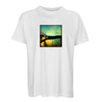 Harmonious - "Underwater Flight" T-shirt White 1