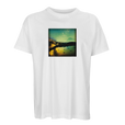 Harmonious - "Underwater Flight" T-shirt White 1