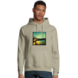 Harmonious - "Underwater Flight" Hoodie Rope 3