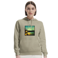 Harmonious - "Underwater Flight" Hoodie Rope 5