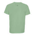 Harmonious - "Underwater Flight" T-shirt frozen green 3