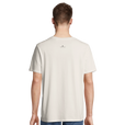 Harmonious - "Underwater Flight" T-shirt Off White 5