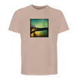 Harmonious - "Underwater Flight" T-shirt Rope 1