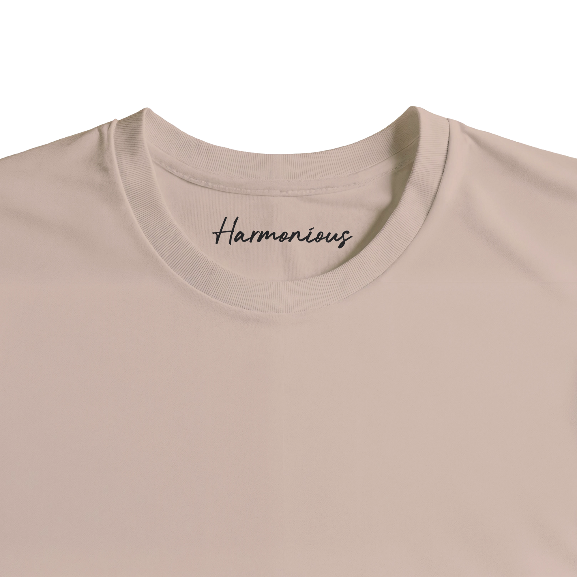 Harmonious - "Underwater Flight" T-shirt Rope 2