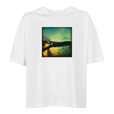 Harmonious - "Underwater Flight" T-shirt White 1