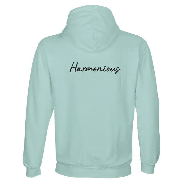 Harmonious  «Underwater Flight »