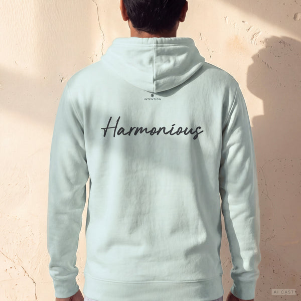 Harmonious - "Underwater Flight"