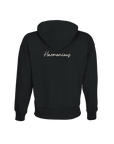 Harmonious - "Underwater Flight" Hoodie Black 2