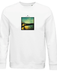 Harmonious  Sweatshirt „Underwater Flight“, Sweatshirt , XS, 1