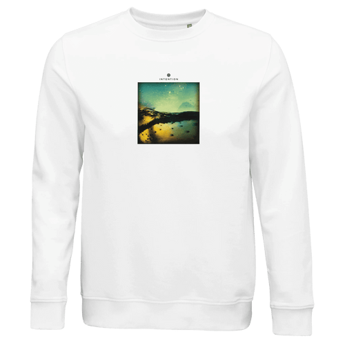Harmonious "Underwater Flight"