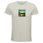 Harmonious - "Underwater Flight" T-shirt Ash XS 1