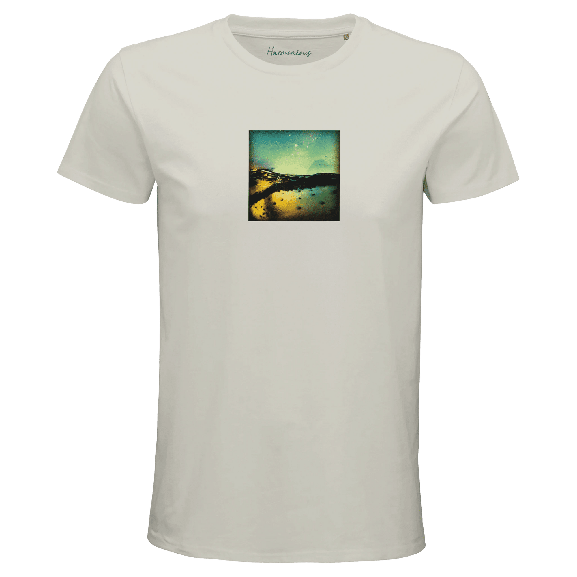 Harmonious  T-shirt «Underwater Flight » T-shirt XS 10