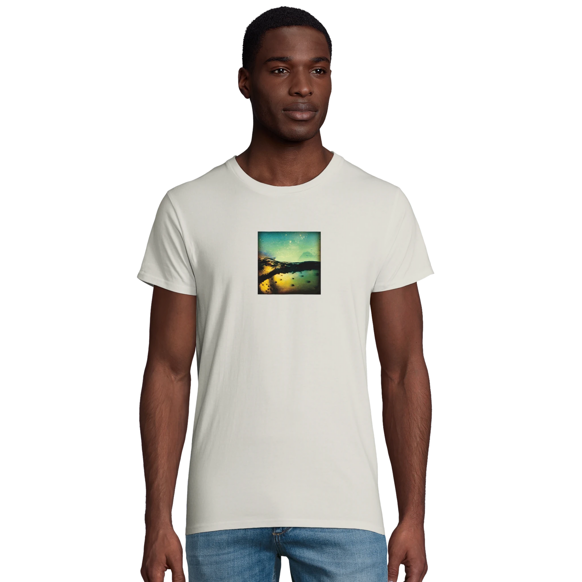 Harmonious  T-shirt «Underwater Flight » T-shirt XS 13