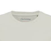 Harmonious - "Underwater Flight" T-shirt Ash XS 2
