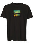 Harmonious - "Underwater Flight" T-shirt French Navy S 19