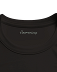 Harmonious - "Underwater Flight" T-shirt French Navy S 20