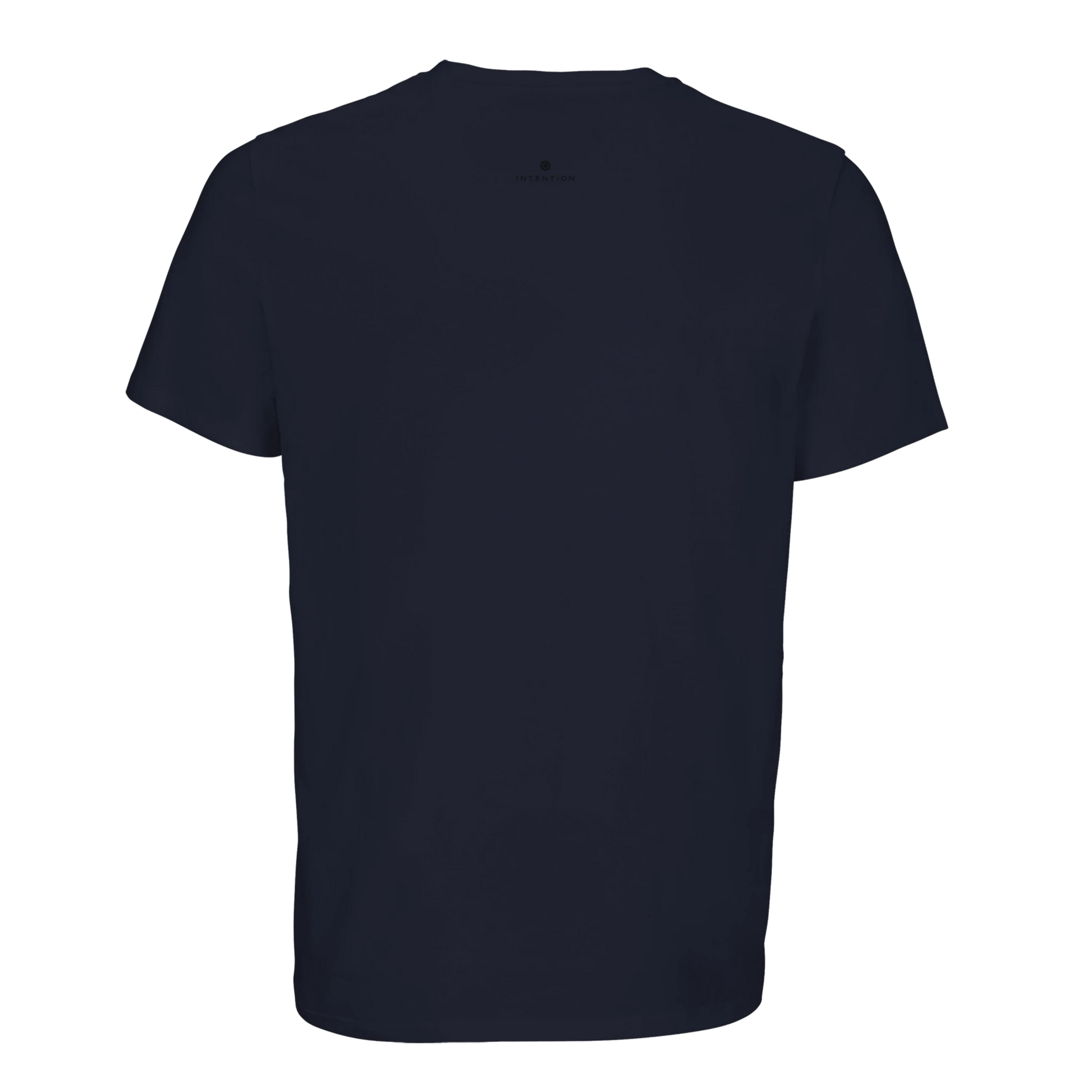 Harmonious - "Underwater Flight" T-shirt French Navy XS 19