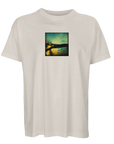 Harmonious - "Underwater Flight" T-shirt Off White S 14