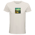 Harmonious - "Underwater Flight" T-shirt Off White XS 1
