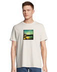 Harmonious - "Underwater Flight" T-shirt Off White XS 13