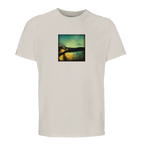 Harmonious - "Underwater Flight" T-shirt Off White XS 1