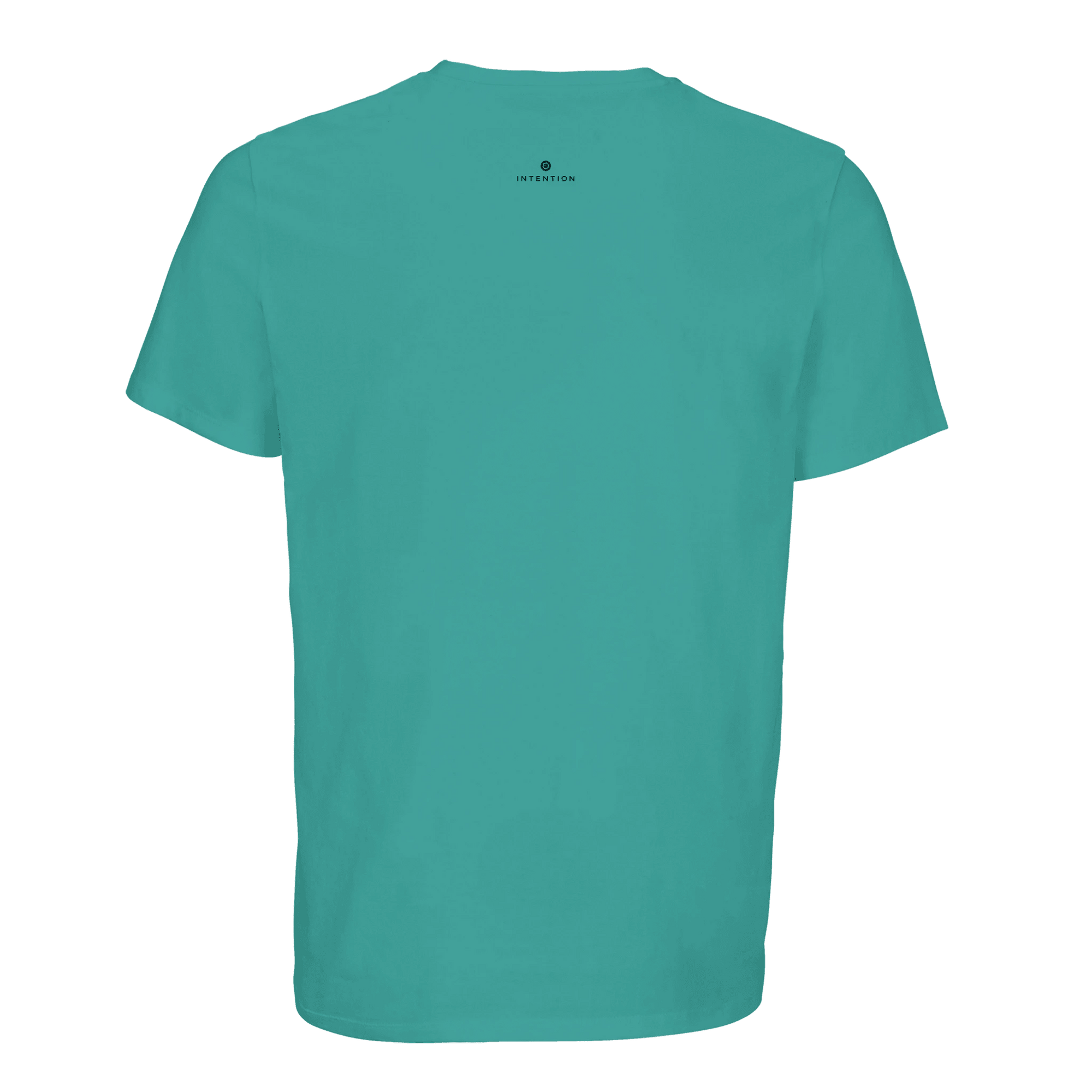 Harmonious - "Underwater Flight" T-shirt pool blue XS 6