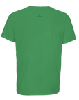 Harmonious - "Underwater Flight" T-shirt spring green XS 55