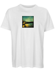 Harmonious - "Underwater Flight" T-shirt White S 1