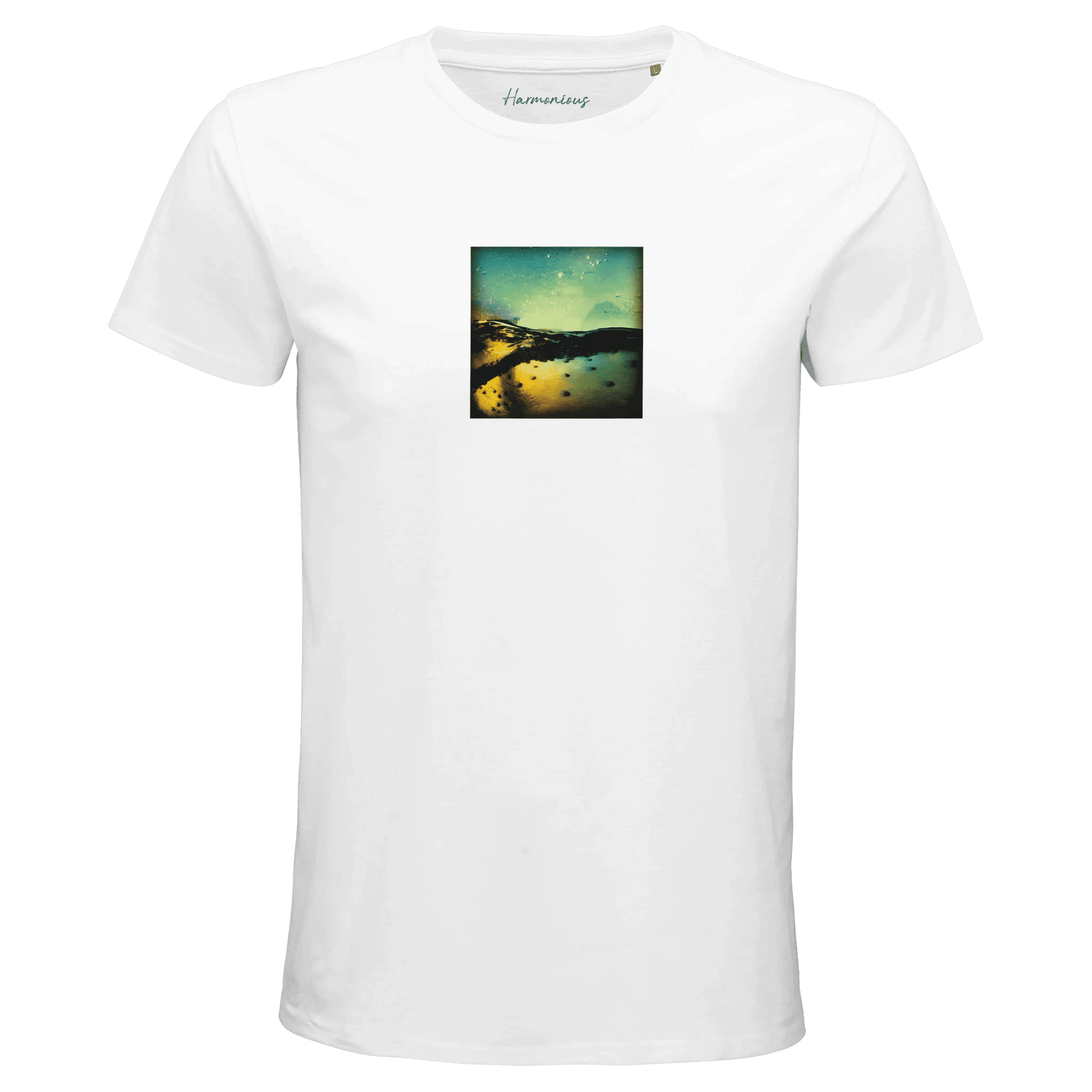 Harmonious  T-shirt «Underwater Flight » T-shirt XS 34
