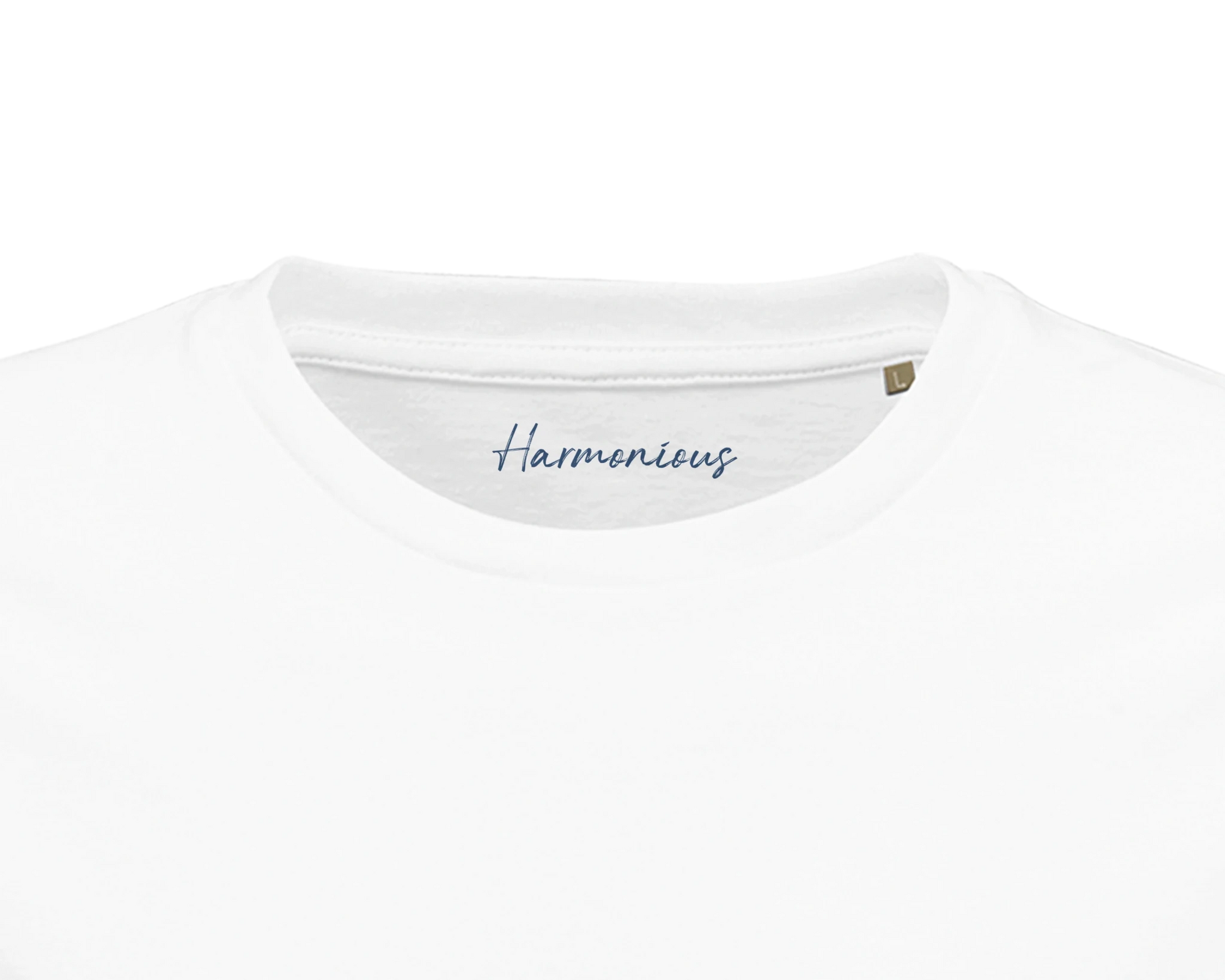 Harmonious  T-shirt «Underwater Flight » T-shirt XS 35