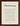 Harmonious Word of Intention Framed print 13x18 cm / 5x7″ Dark wood frame Linen paper