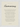Harmonious Word of Intention Framed print 21x29.7 cm / 8x12" White frame Linen paper