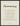 Harmonious Word of Intention Framed print 30x40 cm / 12x16″ Black frame Linen paper
